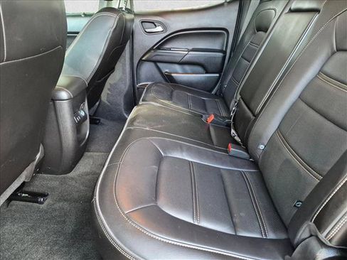 Used 2017 GMC Canyon Denali AWD/4WD image 24