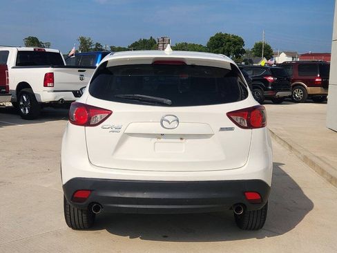 Used 2014 MAZDA CX-5 Grand Touring AWD/4WD image 5