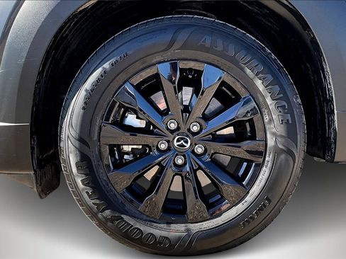 Used 2025 MAZDA CX-50 AWD 2.5 S w/ Preferred Package image 34