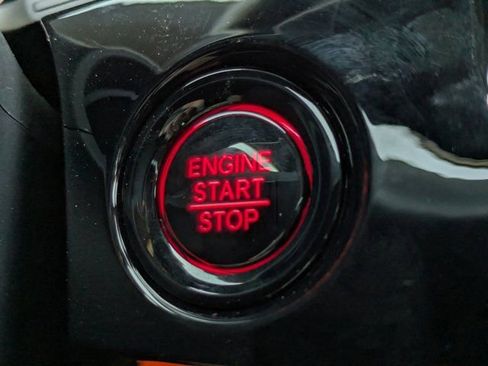 New 2026 Honda Civic Sport image 22