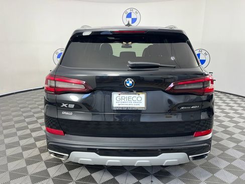 Used 2021 BMW X5 xDrive40i w/ Premium Package 2 AWD/4WD image 12
