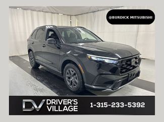 Used 2026 Honda CR-V TrailSport video 1