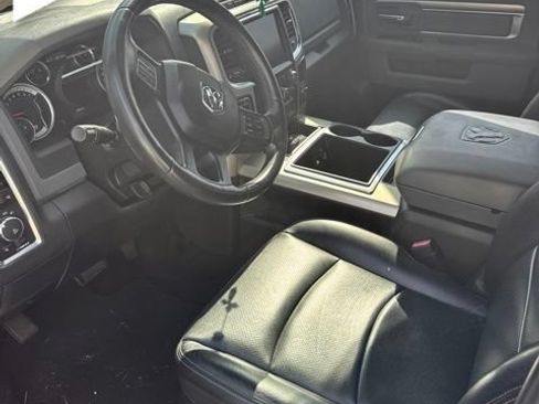 Used 2015 RAM 1500 Lone Star RWD image 7