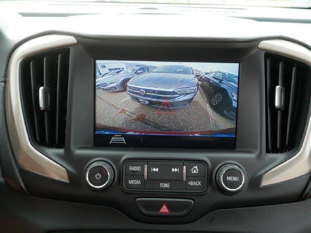 Used 2018 GMC Terrain Denali AWD/4WD image 32