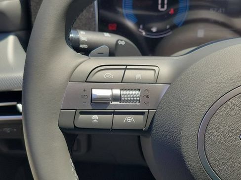 New 2026 Hyundai Sonata SEL FWD image 7