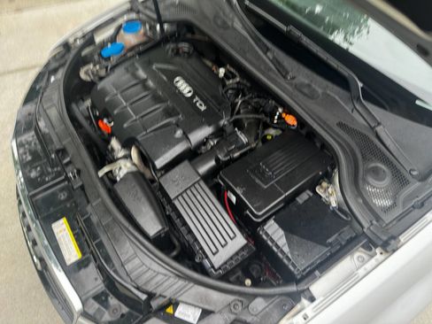 Used 2011 Audi A3 TDI Premium Plus image 32