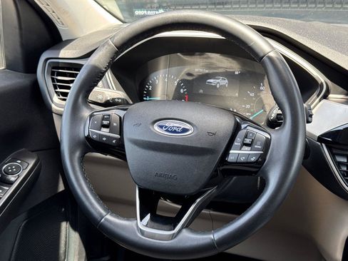 Certified 2021 Ford Escape SE w/ Convenience Package AWD/4WD image 24