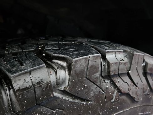 Used 2023 Toyota Tundra Platinum image 93