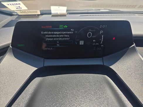 Used 2023 Toyota Prius Prime FWD image 24