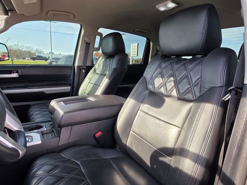 Used 2019 Toyota Tundra SR5 image 12