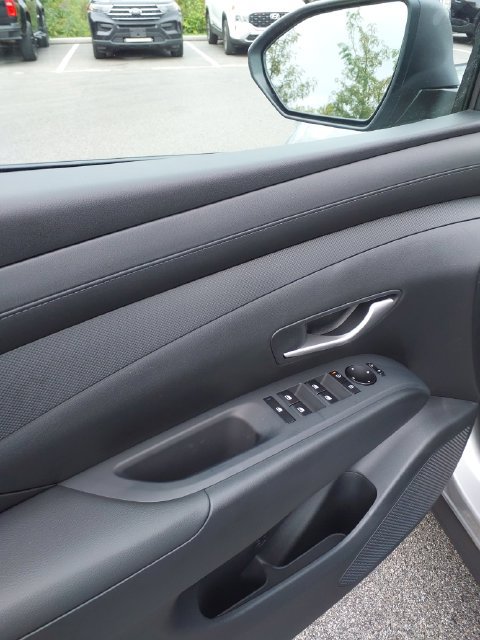 New 2026 Hyundai Tucson SEL Plus AWD/4WD image 18