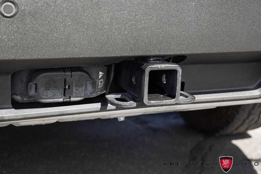 Used 2023 Ford Explorer Timberline AWD/4WD image 46