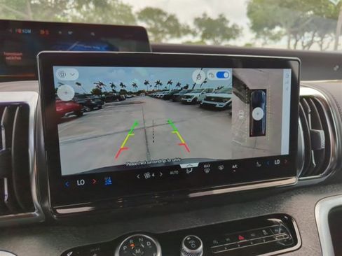 New 2025 Ford Expedition Tremor image 12