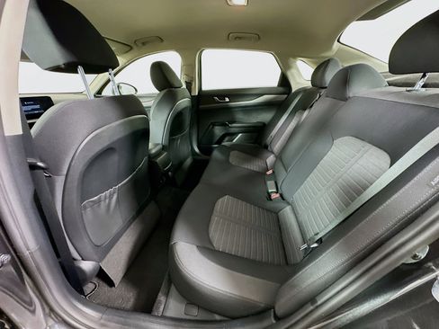 Used 2025 Kia K5 LXS image 26