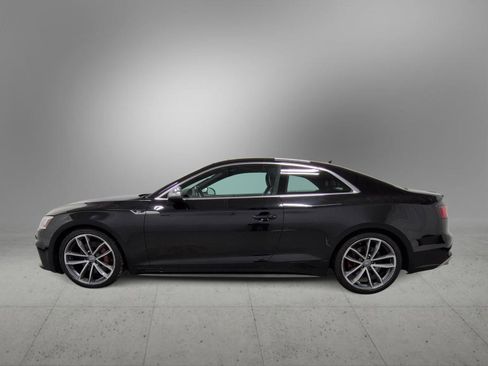 Used 2018 Audi S5 Premium Plus w/ Navigation Package image 5