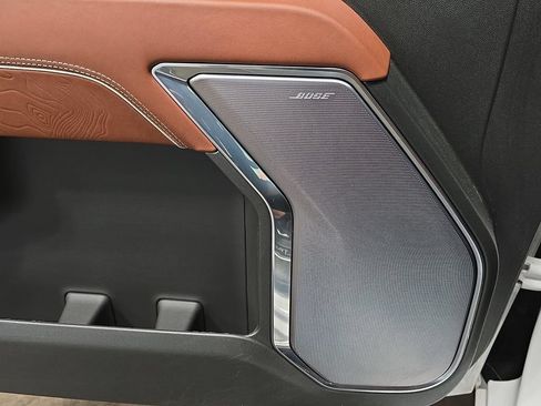 Certified 2023 GMC Sierra 1500 Denali Ultimate AWD/4WD image 31