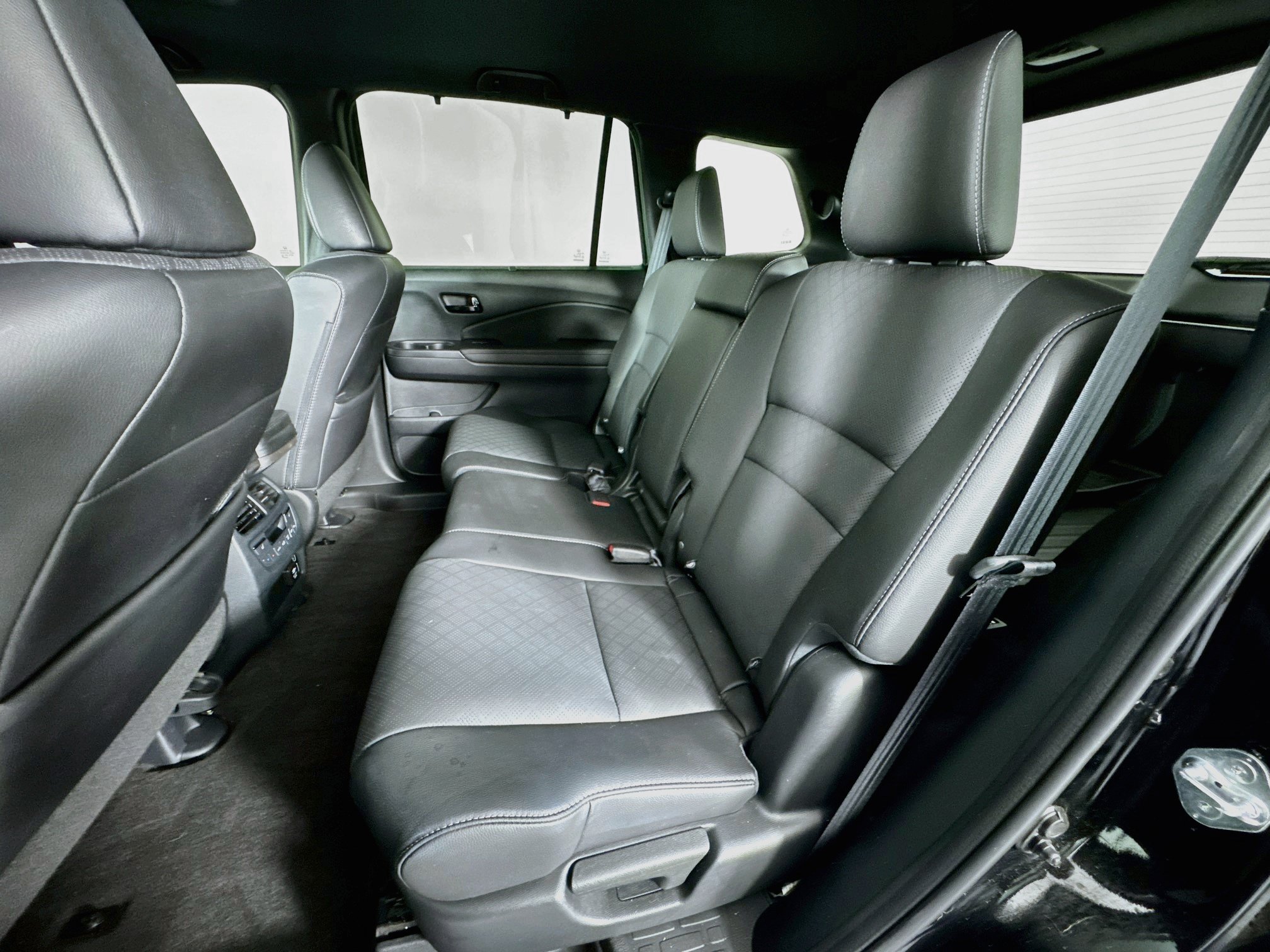 Certified 2023 Honda Passport Elite image 25