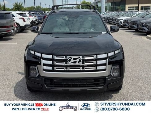 New 2026 Hyundai Santa Cruz SEL FWD image 8