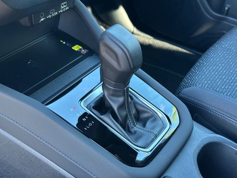 Certified 2025 Subaru Forester Premium w/ Convenience Package #1 image 16