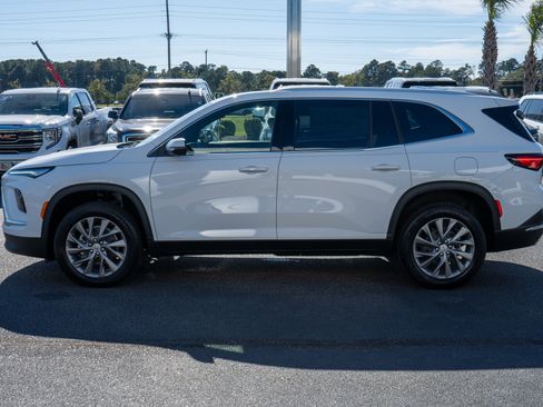 New 2026 Buick Enclave Preferred w/ Power Package image 6