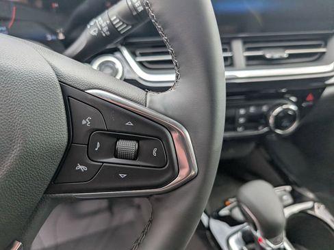 New 2026 Chevrolet Trax ACTIV image 18