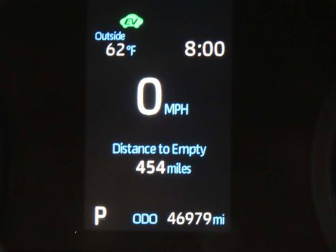 Used 2022 Toyota Sienna XLE FWD image 10
