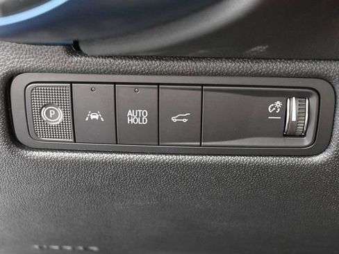 New 2026 Chevrolet Equinox EV LT FWD image 35