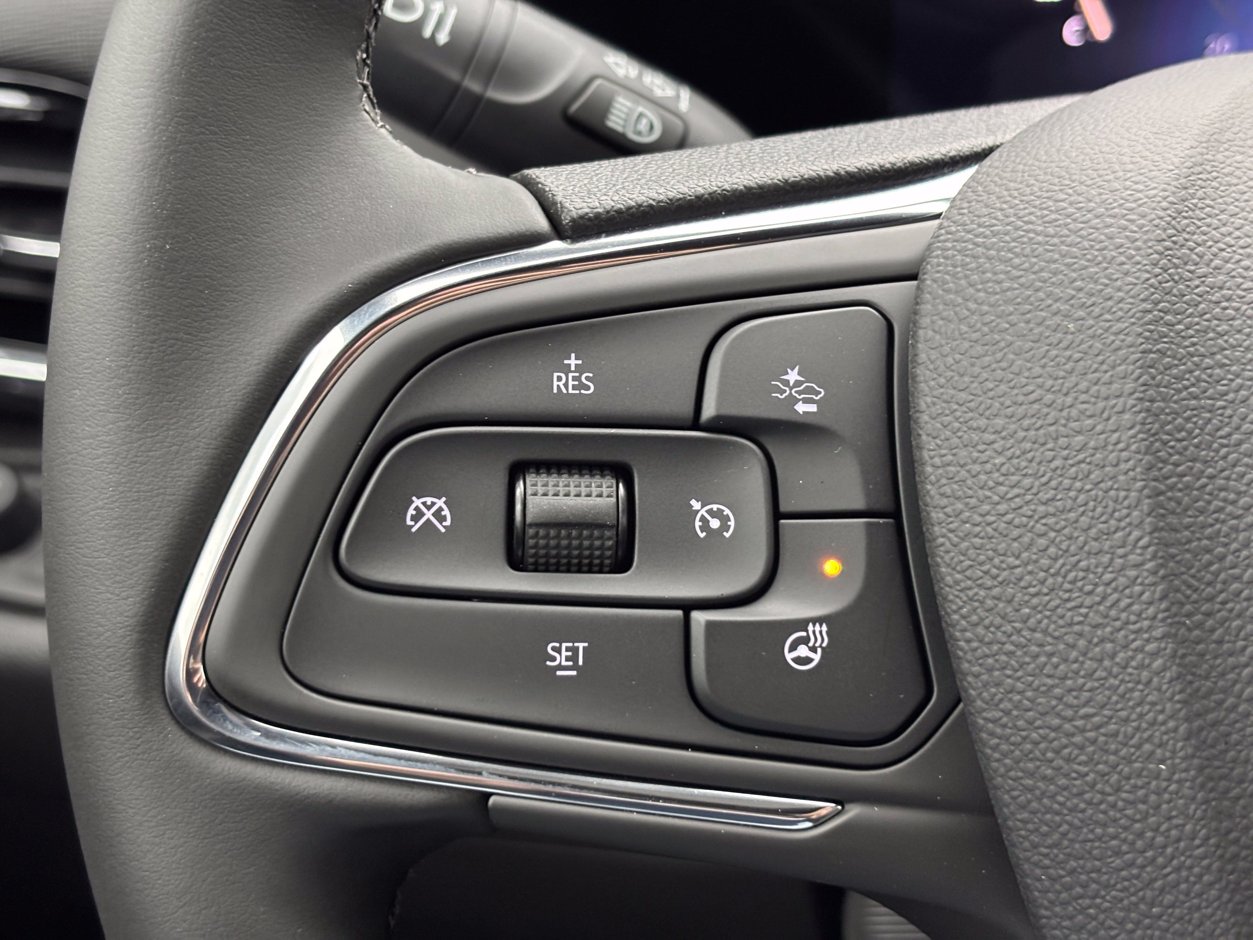 New 2026 Buick Envista Sport Touring w/ Convenience I Package FWD image 21