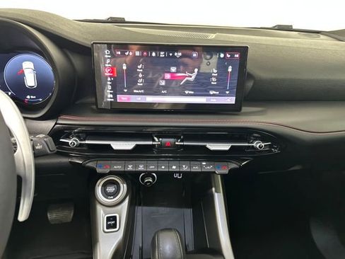 Used 2024 Dodge Hornet R/T Plus w/ R/T Blacktop Package AWD/4WD image 20