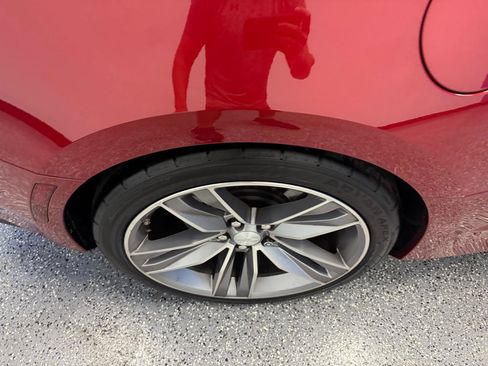 Used 2017 Chevrolet Camaro SS RWD image 33