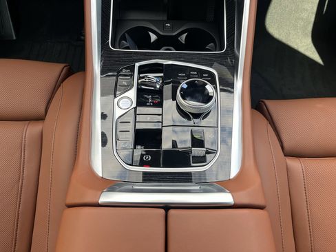 New 2026 BMW X6 xDrive40i image 28