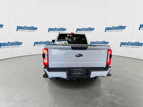 New 2026 Ford F250 XL w/ STX Appearance Package AWD/4WD image 9