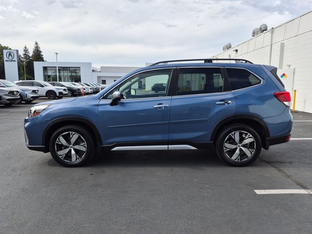 Used 2019 Subaru Forester Touring w/ Popular Package #3 AWD/4WD image 9