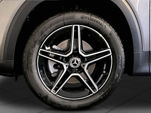 New 2026 Mercedes-Benz GLB 250 4MATIC image 17