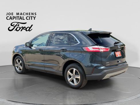 Used 2022 Ford Edge SEL w/ Convenience Package AWD/4WD image 7