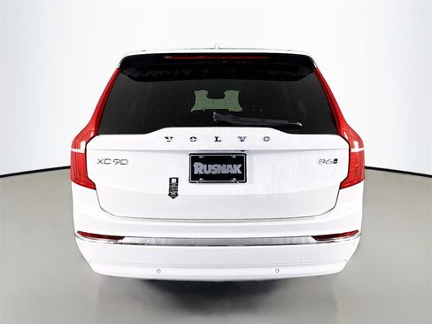 Certified 2025 Volvo XC90 B6 Plus w/ Protection Package Premier image 6