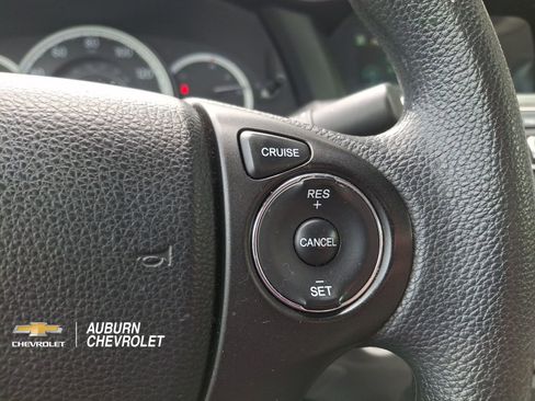 Used 2014 Honda Accord EX image 14