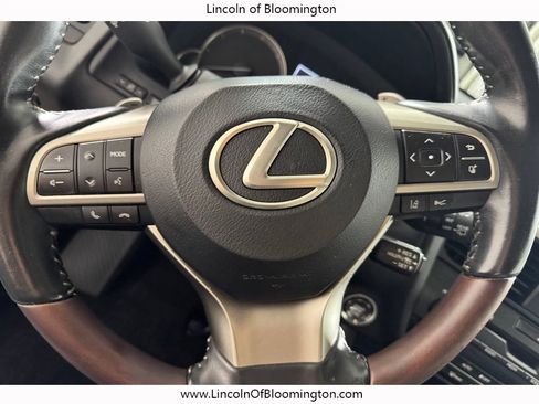Used 2020 Lexus RX 350 AWD w/ Premium Package image 19
