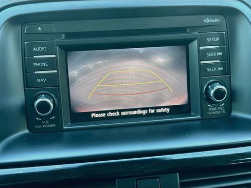 Used 2014 MAZDA CX-5 Grand Touring AWD/4WD image 15