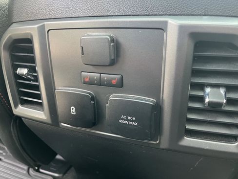 Used 2018 Ford F150 Lariat w/ Equipment Group 502A Luxury image 34