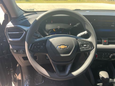 New 2026 Chevrolet TrailBlazer LT image 12