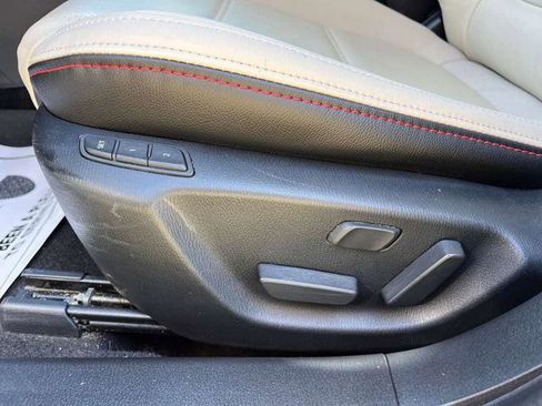 Used 2014 MAZDA MAZDA6 Grand Touring w/ MRCC + FOW Package image 23