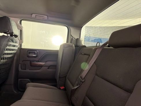 Used 2017 GMC Sierra 1500 SLE w/ Elevation Edition AWD/4WD image 12