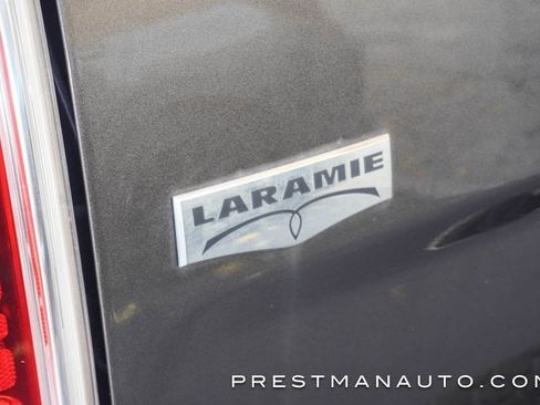 Used 2017 RAM 2500 Laramie w/ Protection Group image 7