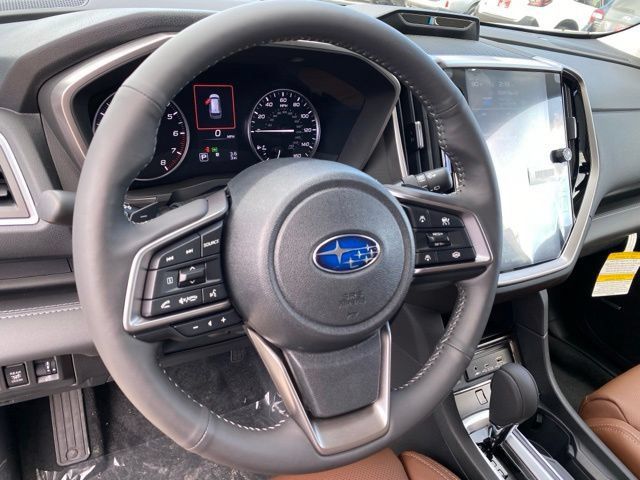 New 2027 Subaru Ascent Touring AWD/4WD image 13
