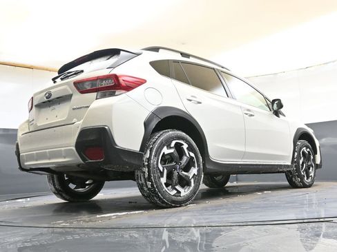 Certified 2023 Subaru Crosstrek 2.5i Limited image 33