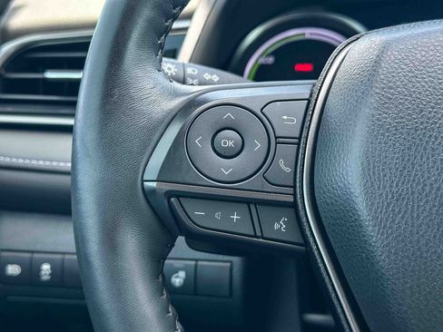 Used 2024 Toyota Camry XSE w/ Cold Weather Package image 28