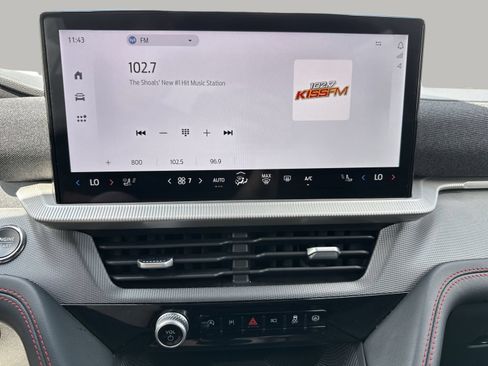Used 2025 Ford Explorer ST-Line RWD image 12