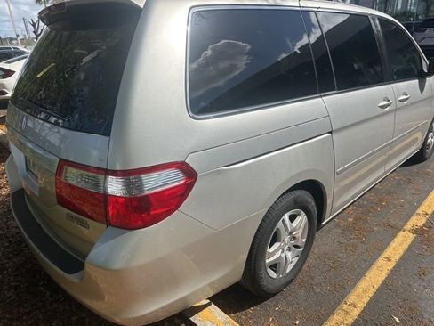 Used 2007 Honda Odyssey EX image 16