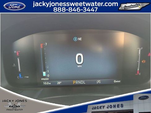 New 2026 Ford Maverick XLT w/ XLT Luxury Package AWD/4WD image 16